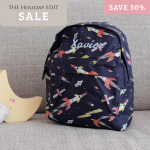 Into the Galaxy Mini Backpack (Out of Stock)